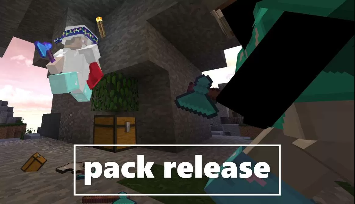 Gallery Banner for Private pack release on PvPRP