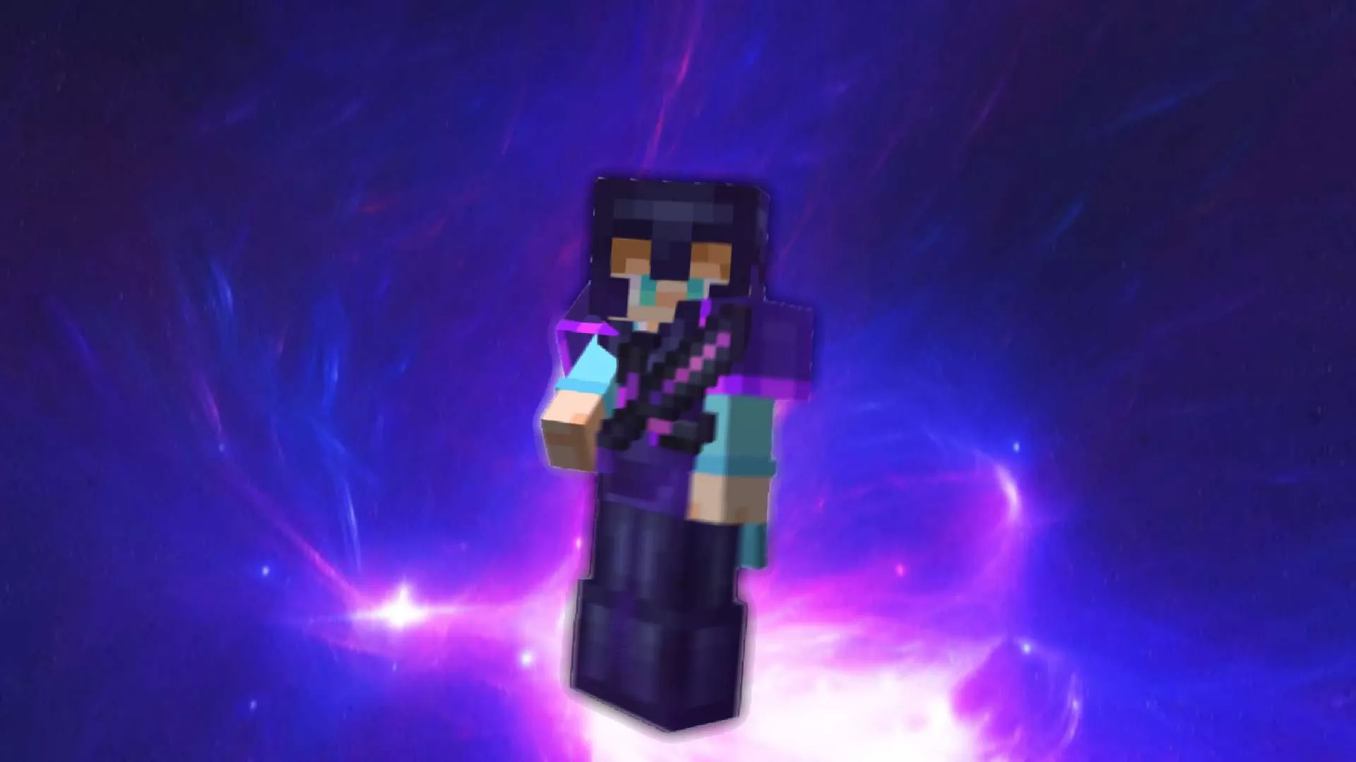 Gallery Banner for Enigma on PvPRP