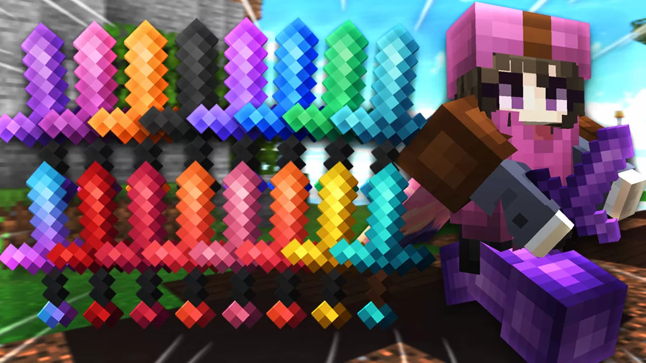 Gallery Banner for mirage (itzglimpse 200k) - banana on PvPRP
