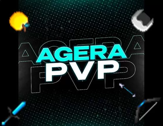 Gallery Banner for Agera PvP V1 on PvPRP
