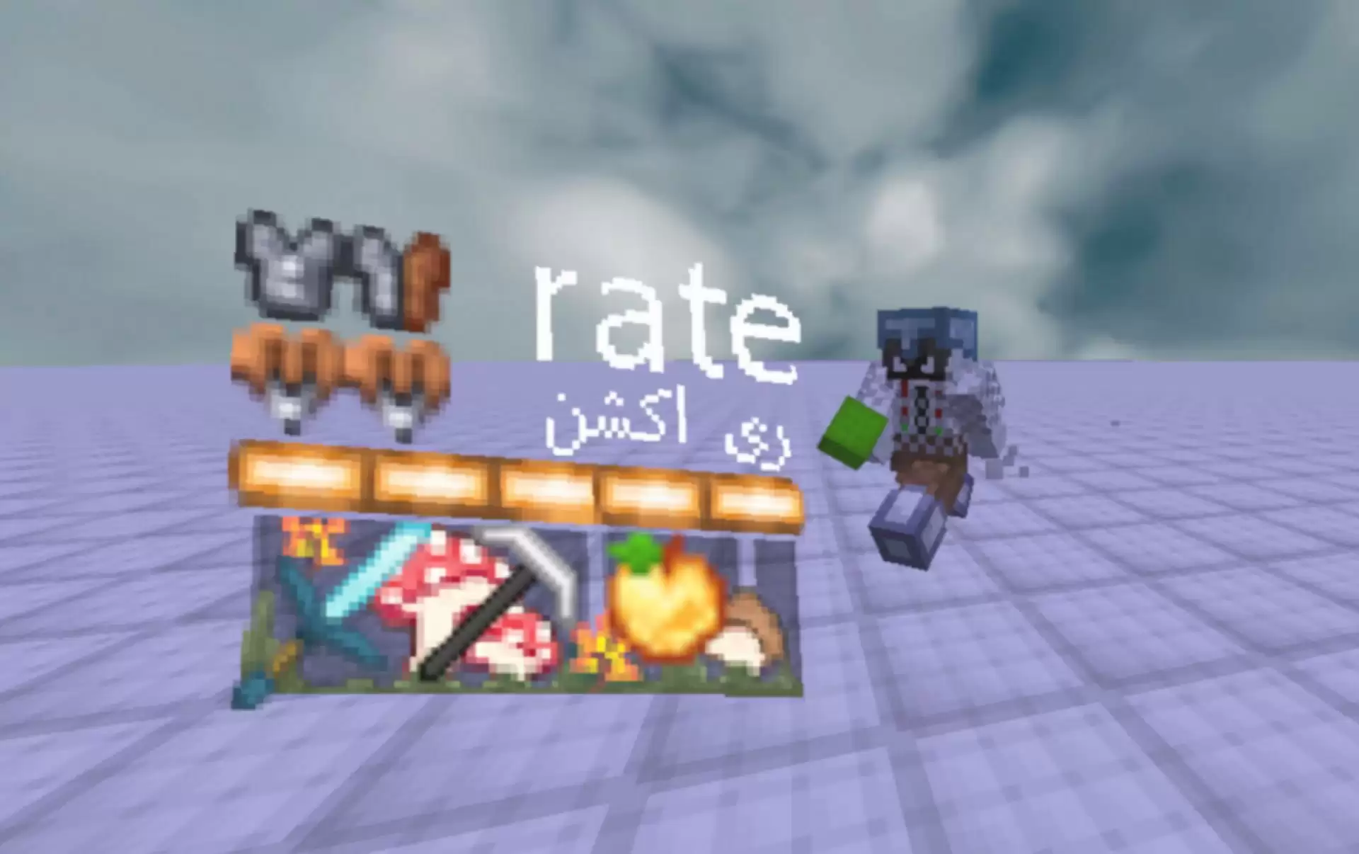 Gallery Banner for LOST on PvPRP