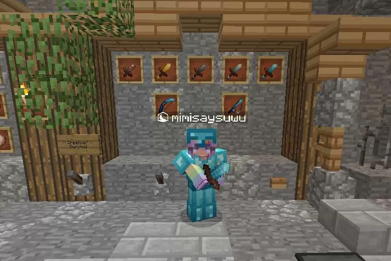 Gallery Banner for Owo Craft on PvPRP