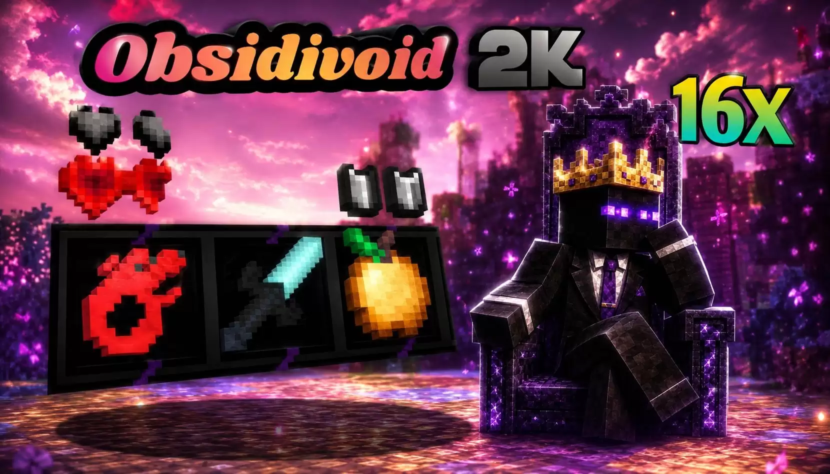 Gallery Banner for obsidivoid on PvPRP