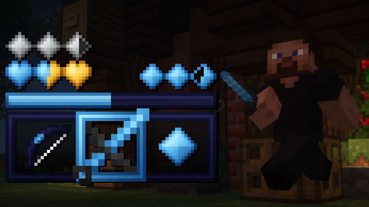 Gallery Banner for midnight [thin swords] on PvPRP