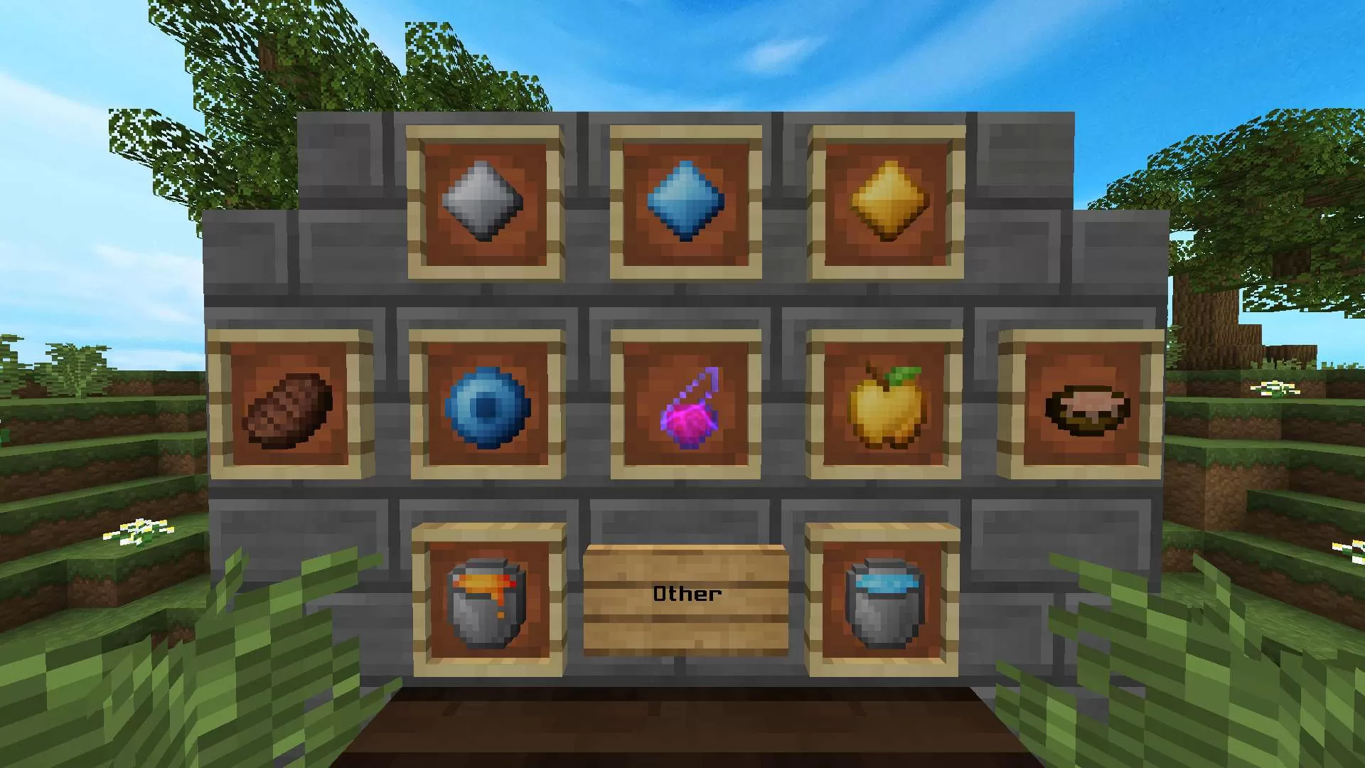 Gallery Image 4 for midnight [thin swords] on PVPRP