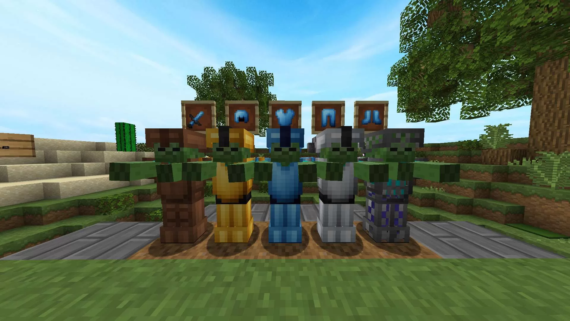 Gallery Image 5 for midnight [thin swords] on PVPRP