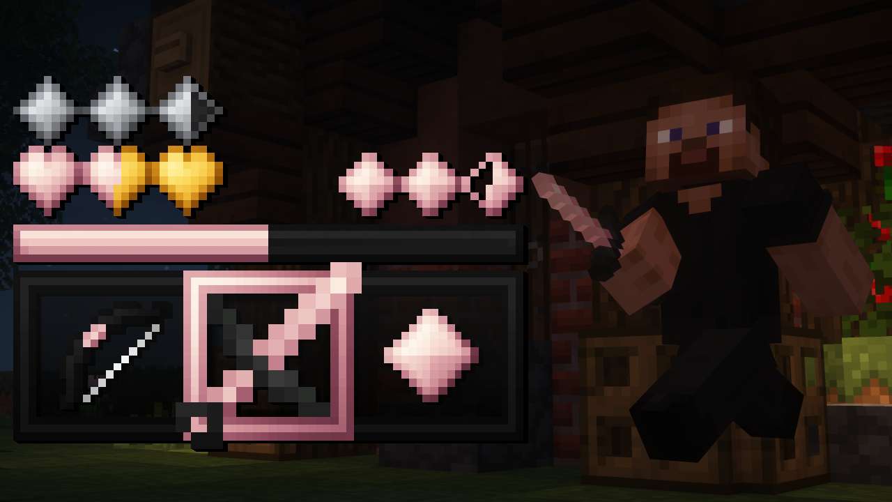 Gallery Banner for midnight pink [thin swords] on PvPRP