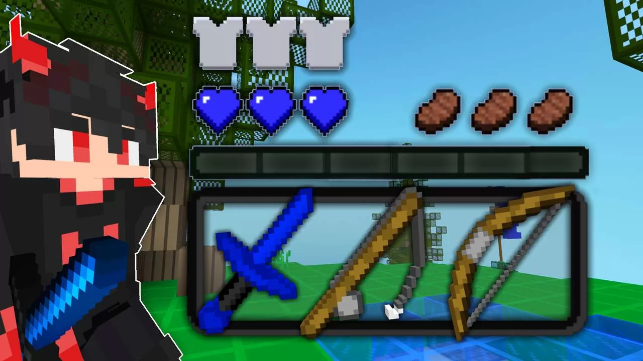 Gallery Banner for Blue Impact on PvPRP