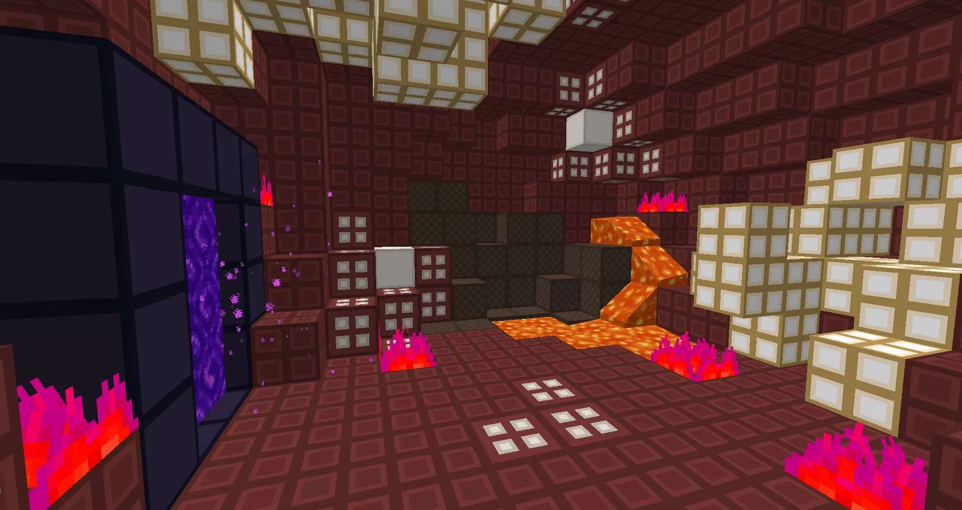Gallery Image 7 for Red FPS on PVPRP