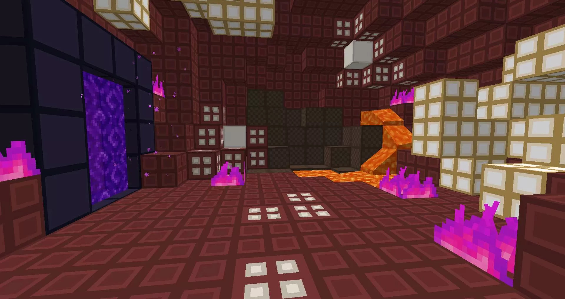 Gallery Image 7 for Pink FPS on PVPRP