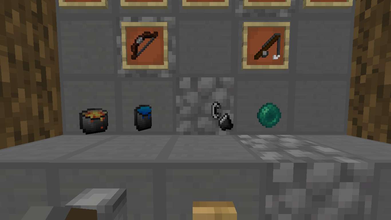 Gallery Image 2 for Fameh_pack §0 no lag 2 on vVPRP