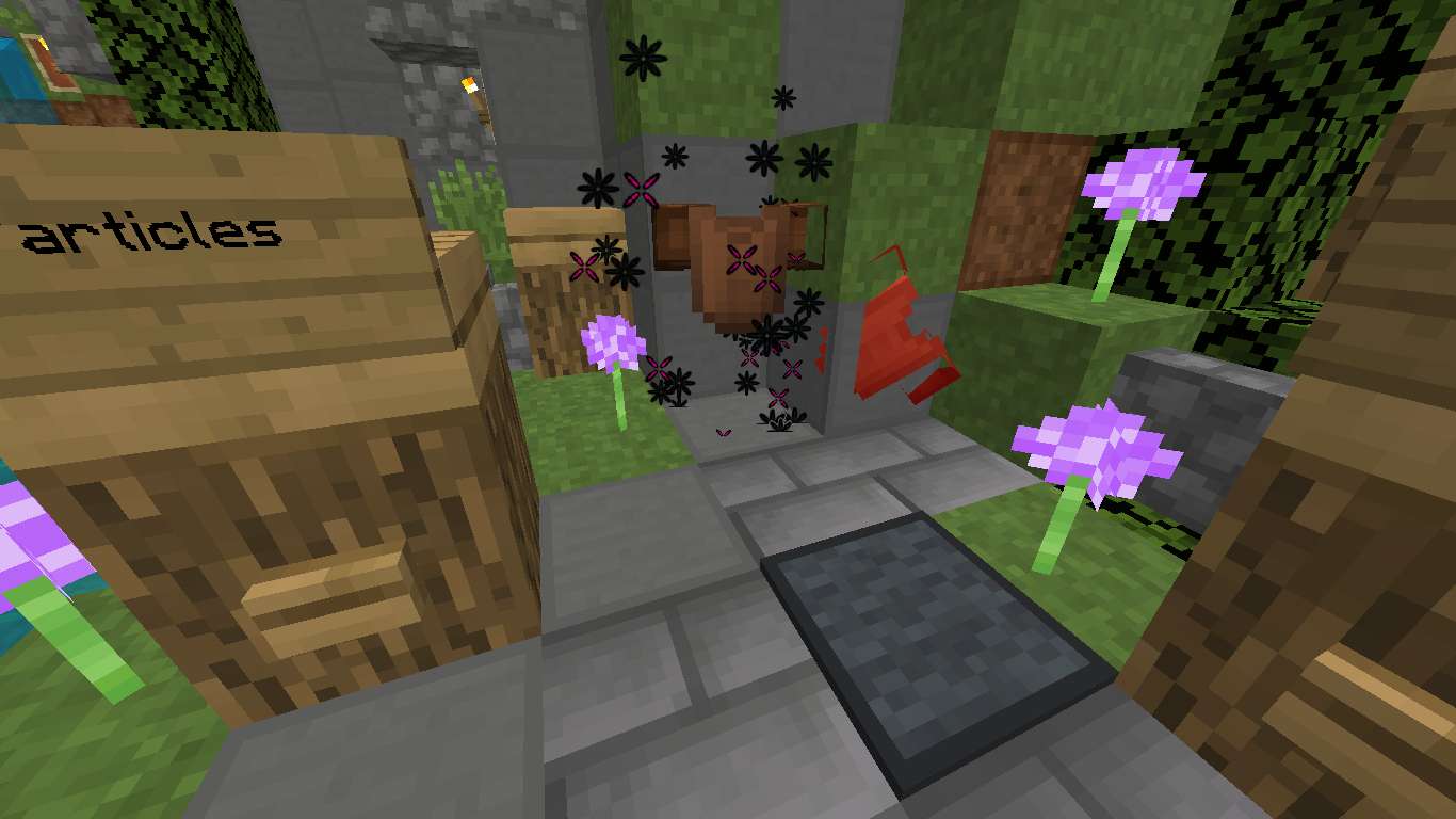 Gallery Image 9 for Fameh_pack §0 no lag 2 on vVPRP