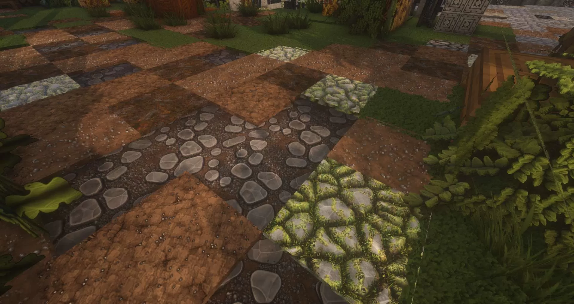 Gallery Image 3 for aBTV / Reblock on PVPRP