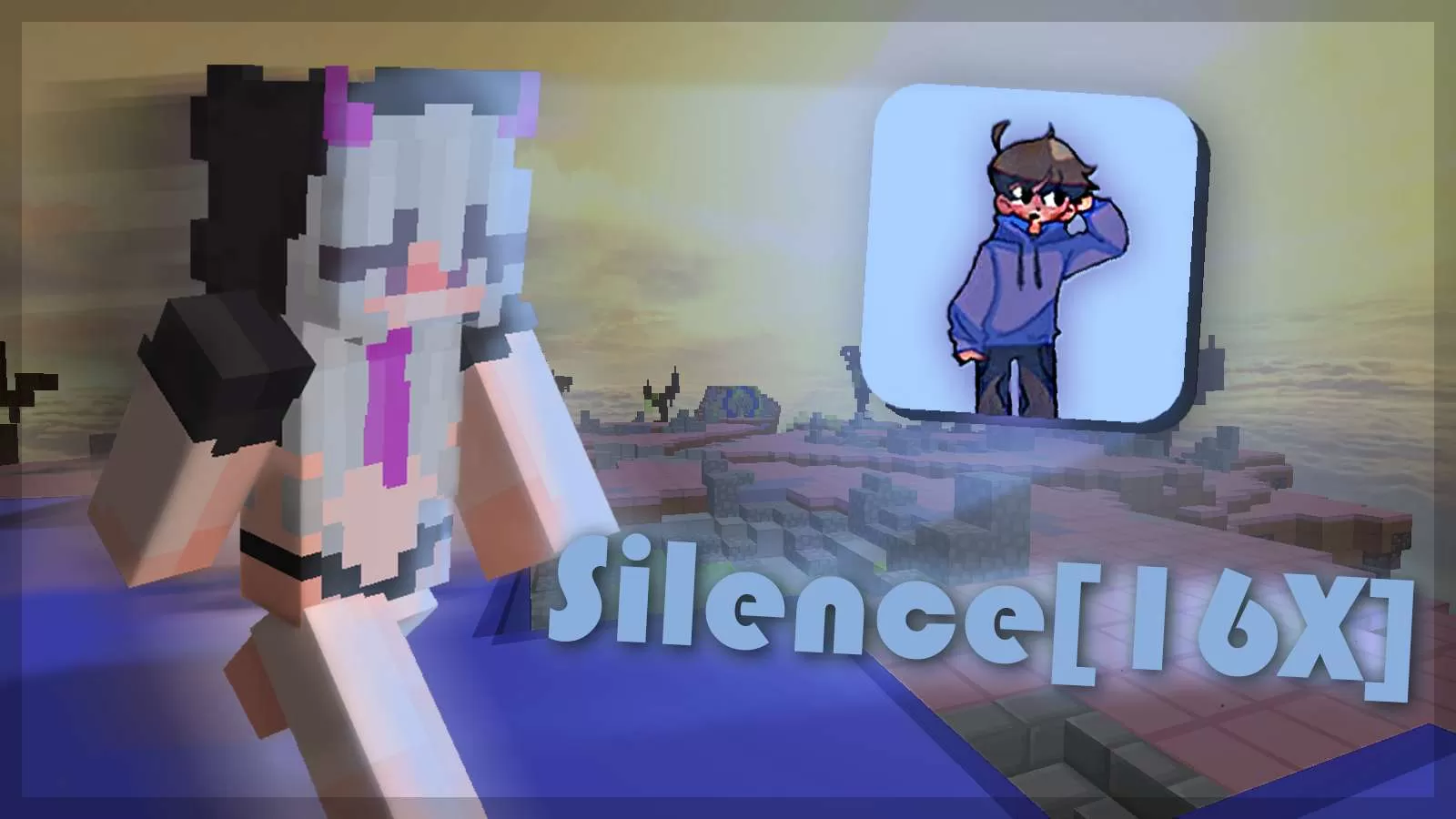 Gallery Image 1 for Silence on PVPRP