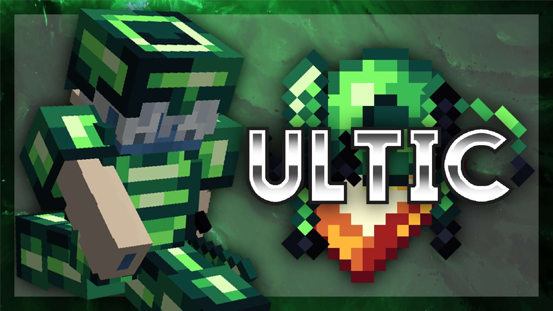 Gallery Banner for Ultic on PvPRP