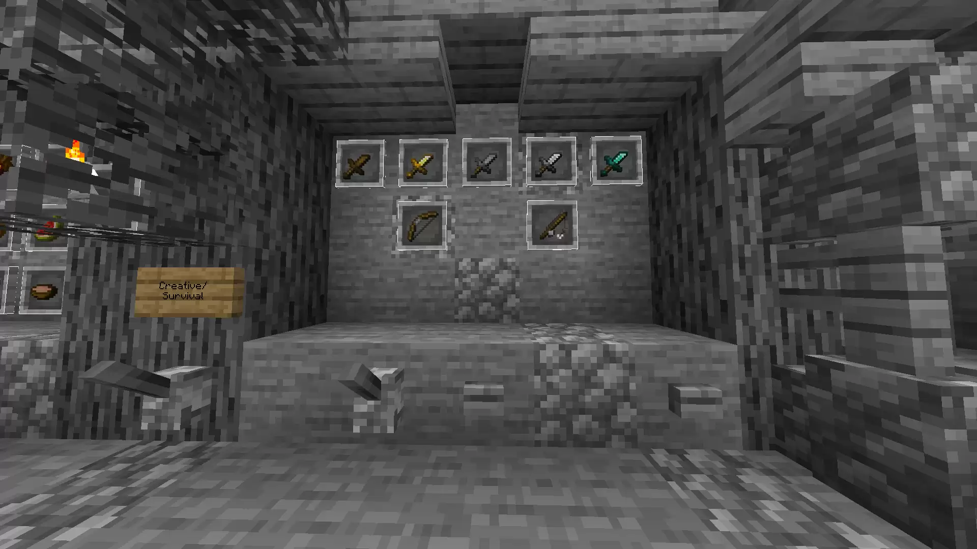 Gallery Image 1 for grey on PVPRP