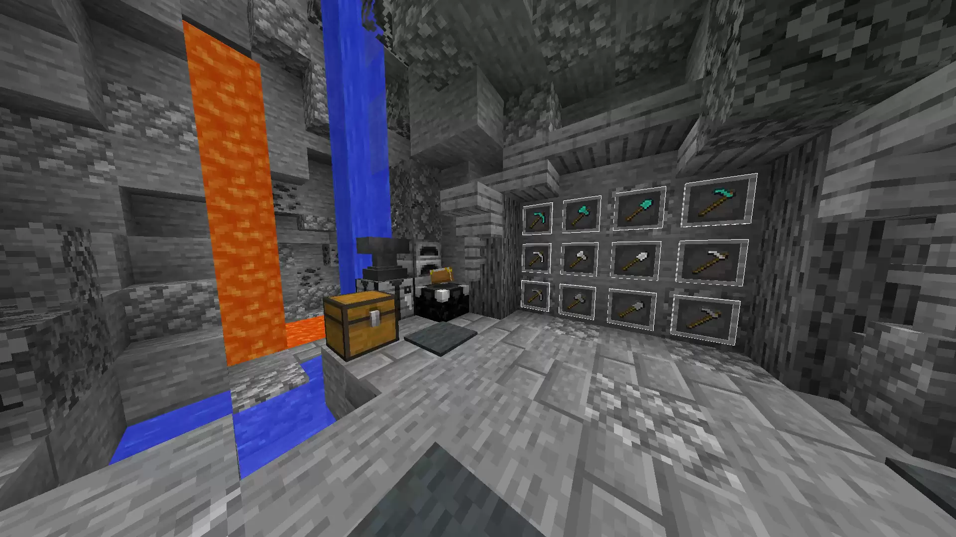 Gallery Image 3 for grey on PVPRP
