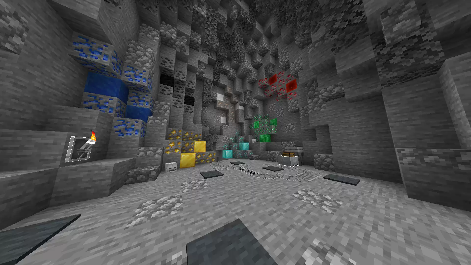 Gallery Image 4 for grey on PVPRP