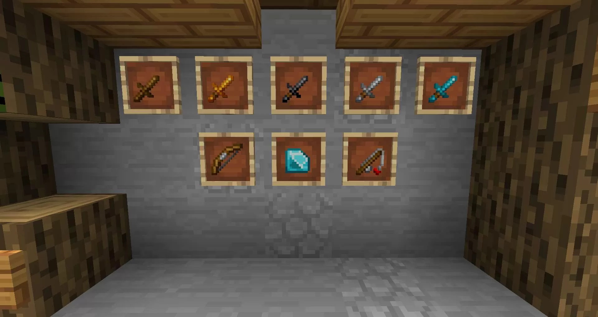 Gallery Image 1 for Pristine Default Break on PVPRP