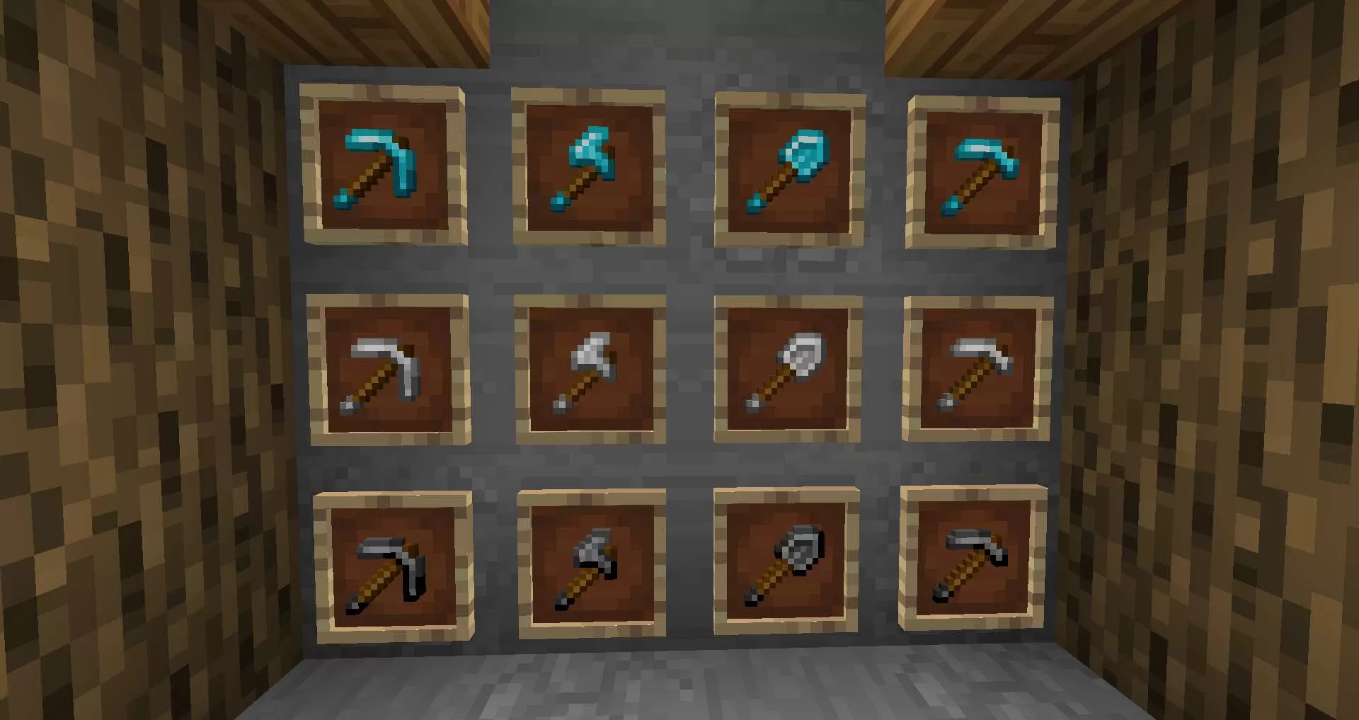Gallery Image 2 for Pristine Default Break on PVPRP