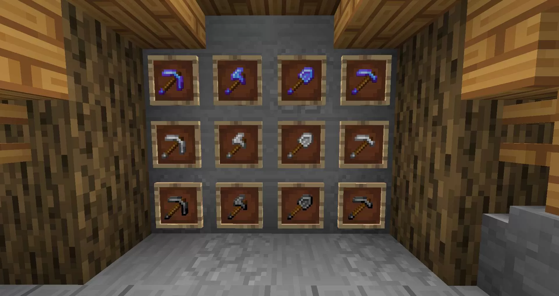 Gallery Image 2 for Pristine on PVPRP