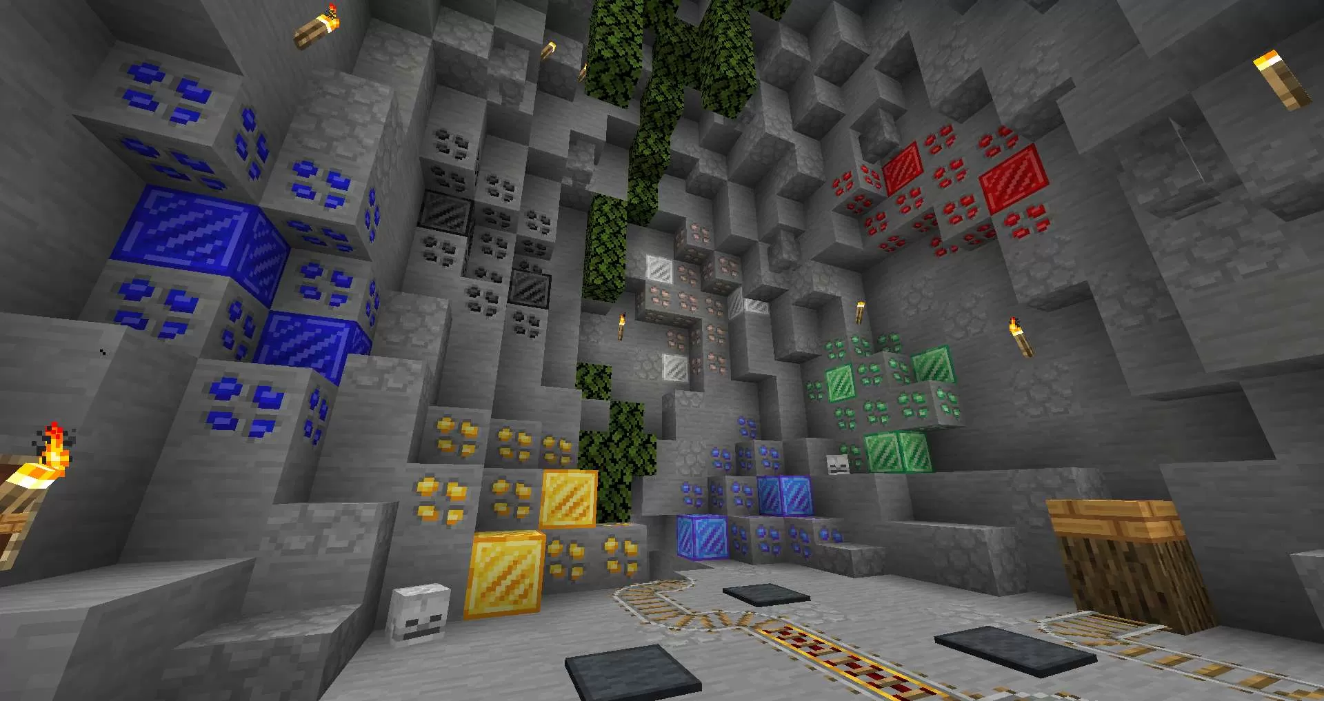 Gallery Image 3 for Pristine Break on PVPRP