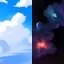 Gallery Banner for Guiny AI Sky Overlay on PvPRP