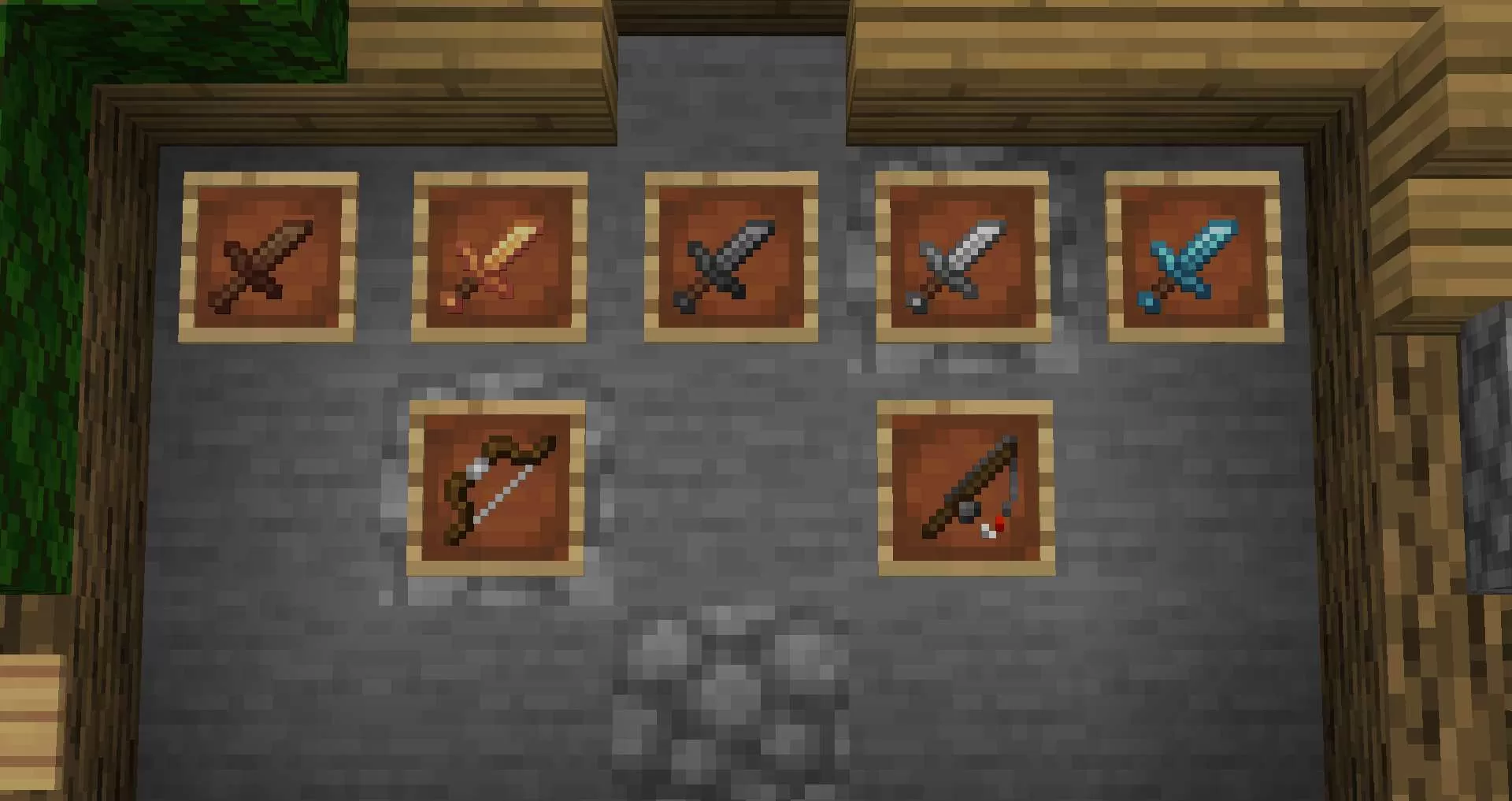 Gallery Image 1 for Crownfault [V1] on PVPRP