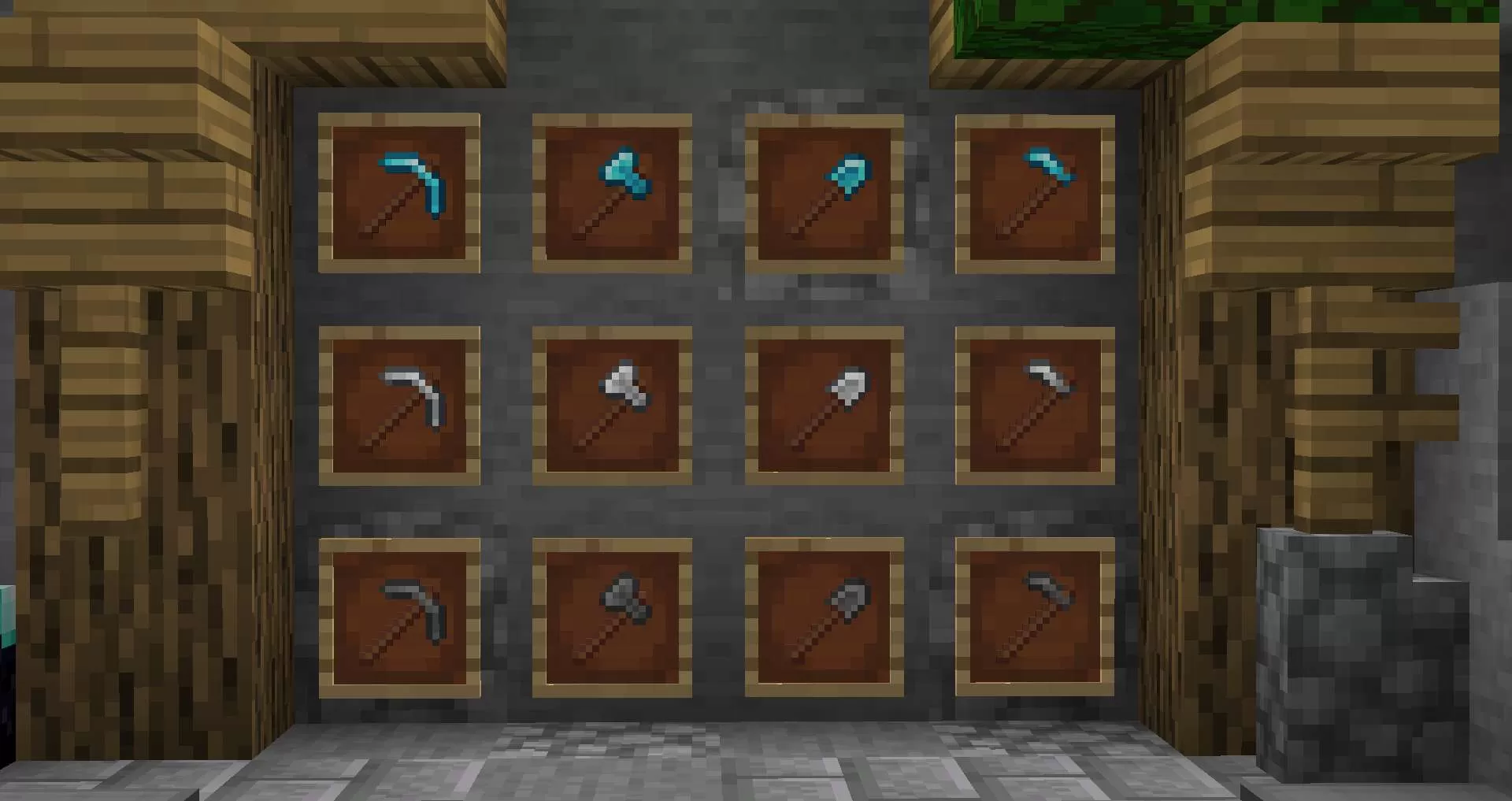 Gallery Image 2 for Crownfault [V1] on PVPRP
