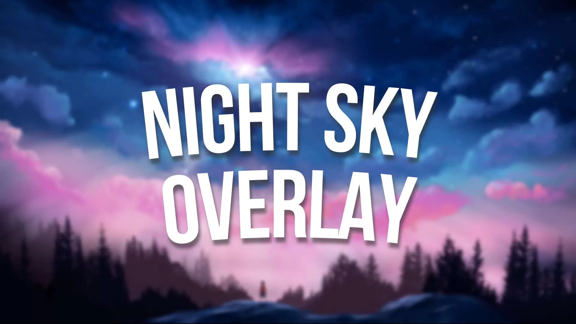 Gallery Banner for Night Sky Overlay #4 on PvPRP
