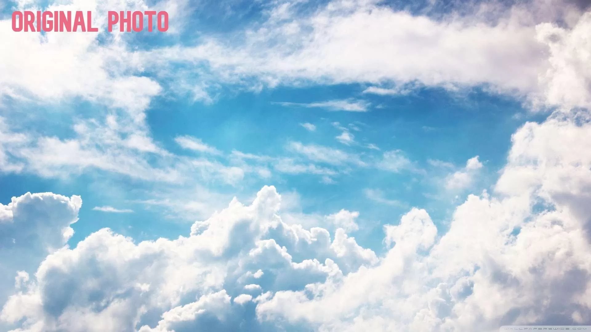 Gallery Image 1 for Day Sky Overlay #4 on PVPRP
