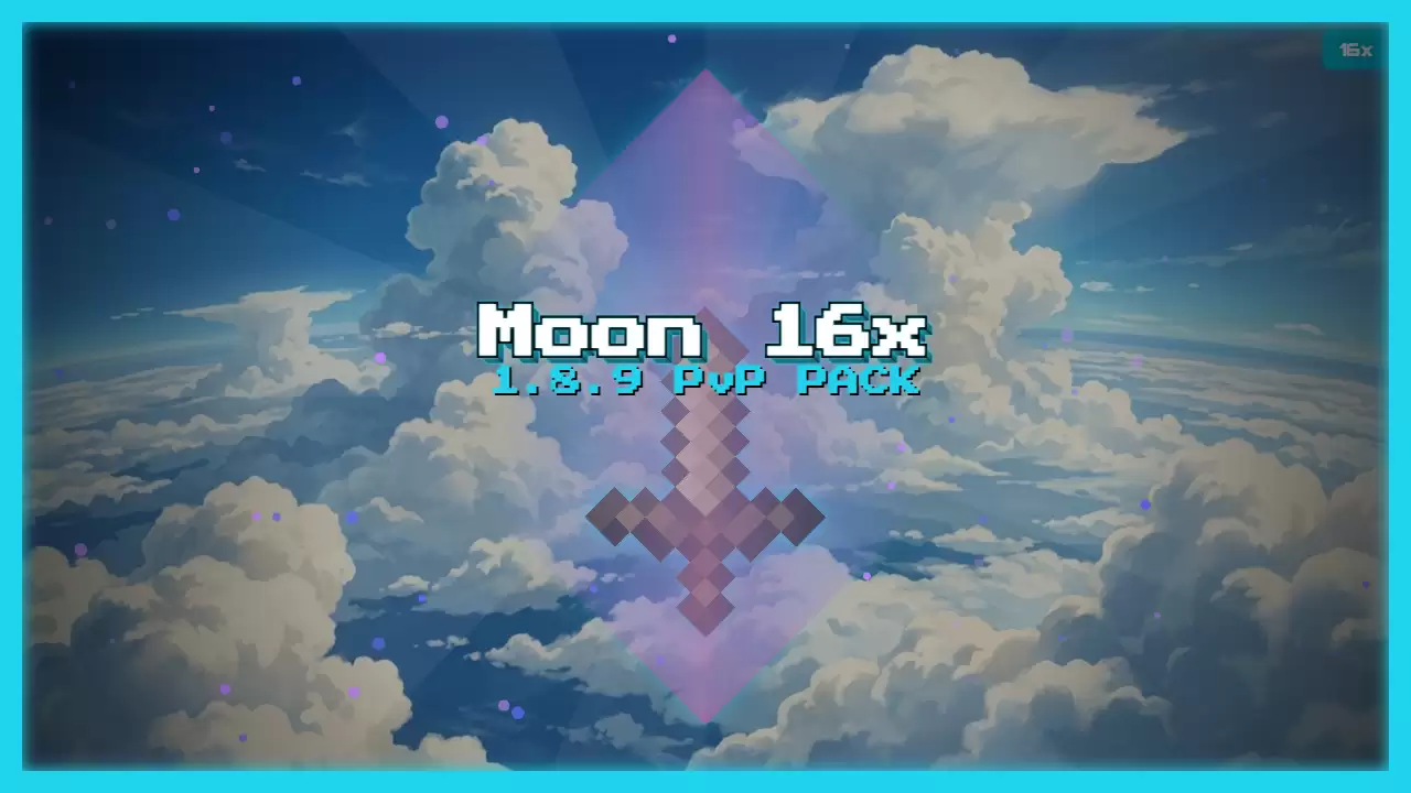 Moon 16x 16x by rmky on PvPRP