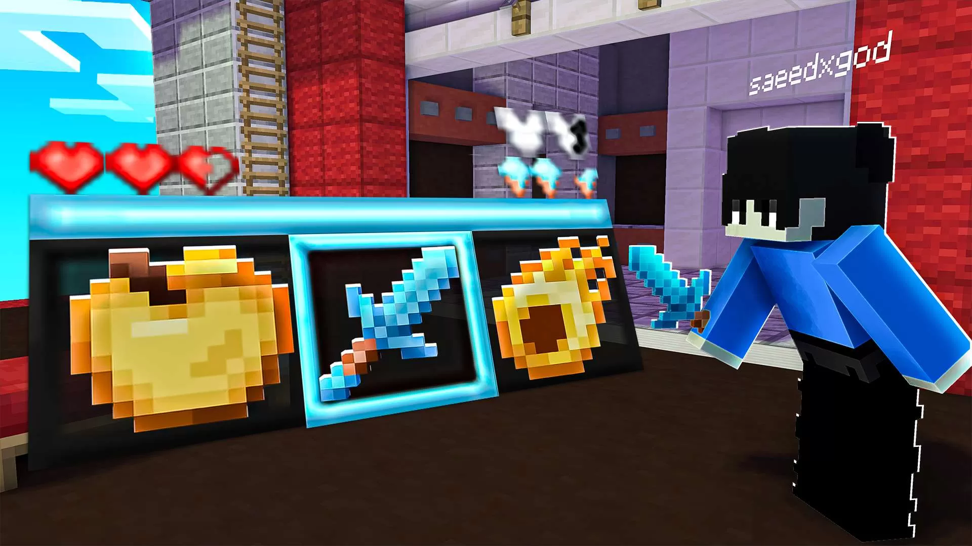 Gallery Banner for ghadr motlagh on PvPRP