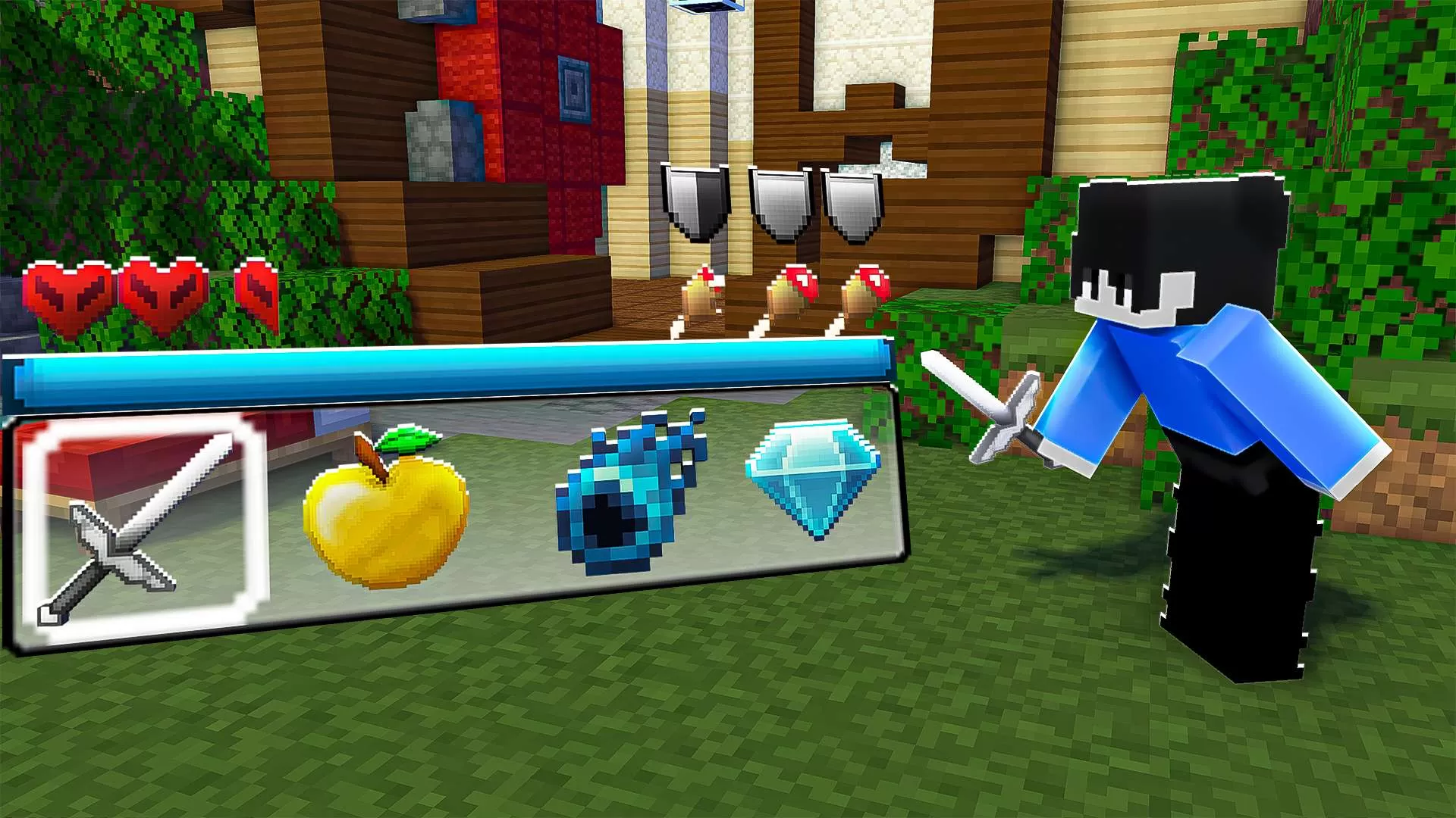 Gallery Banner for radikal on PvPRP