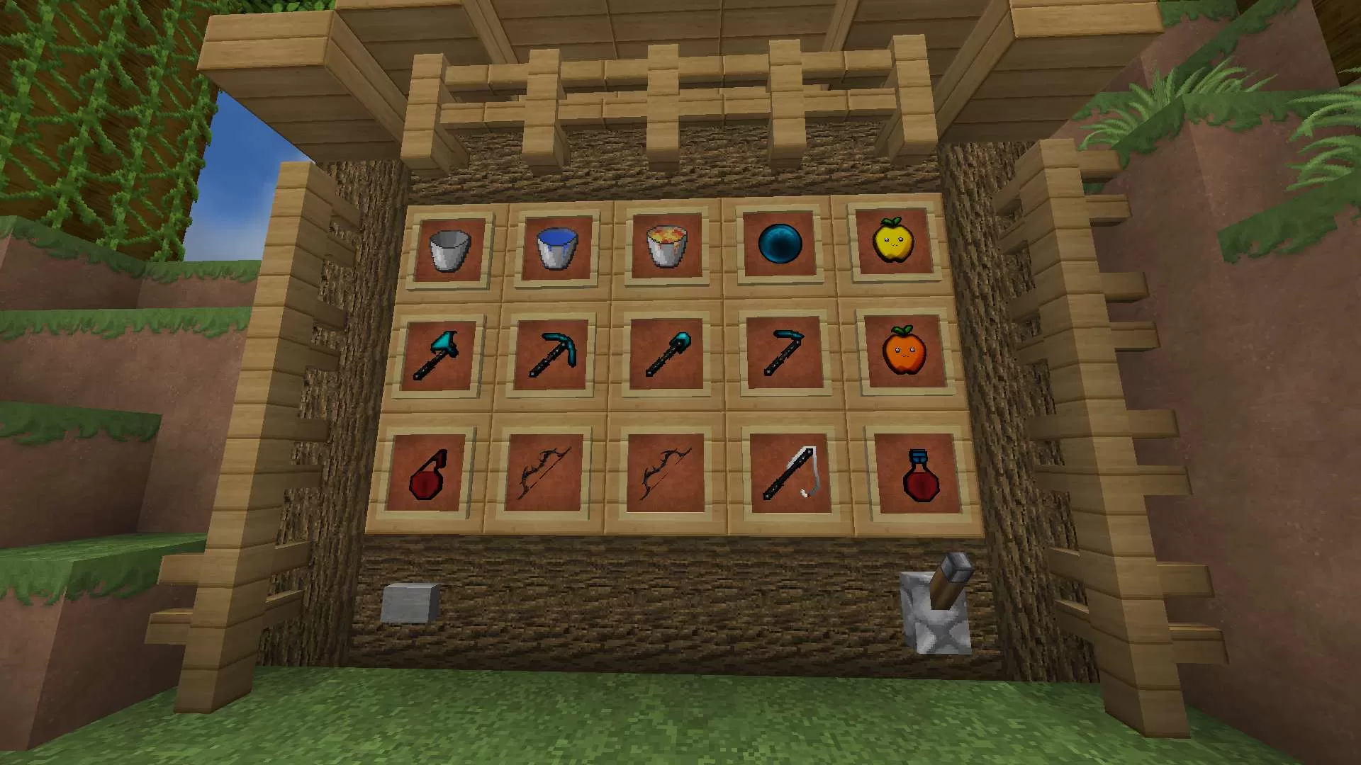 Gallery Image 2 for tewMuch on PVPRP
