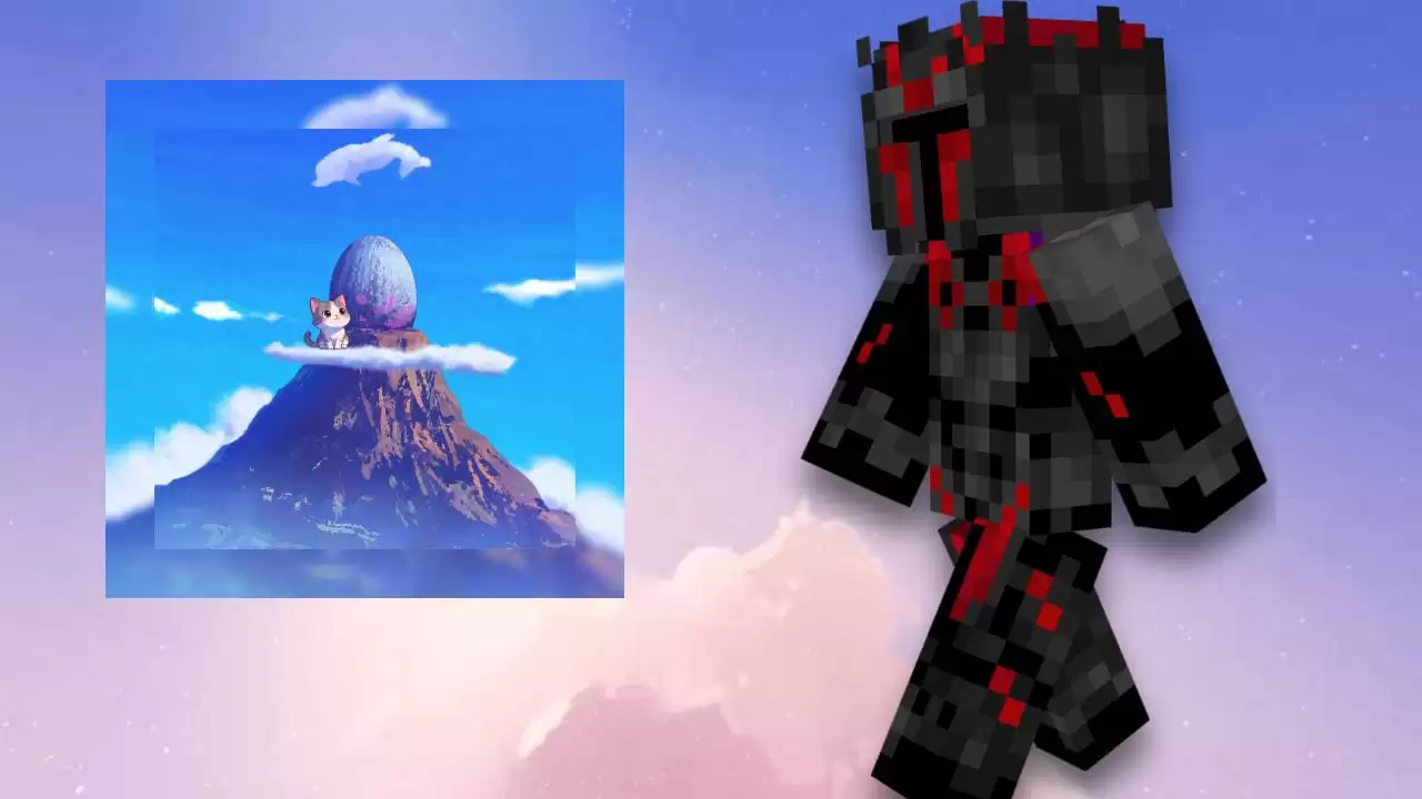 Gallery Banner for silent_pack on PvPRP