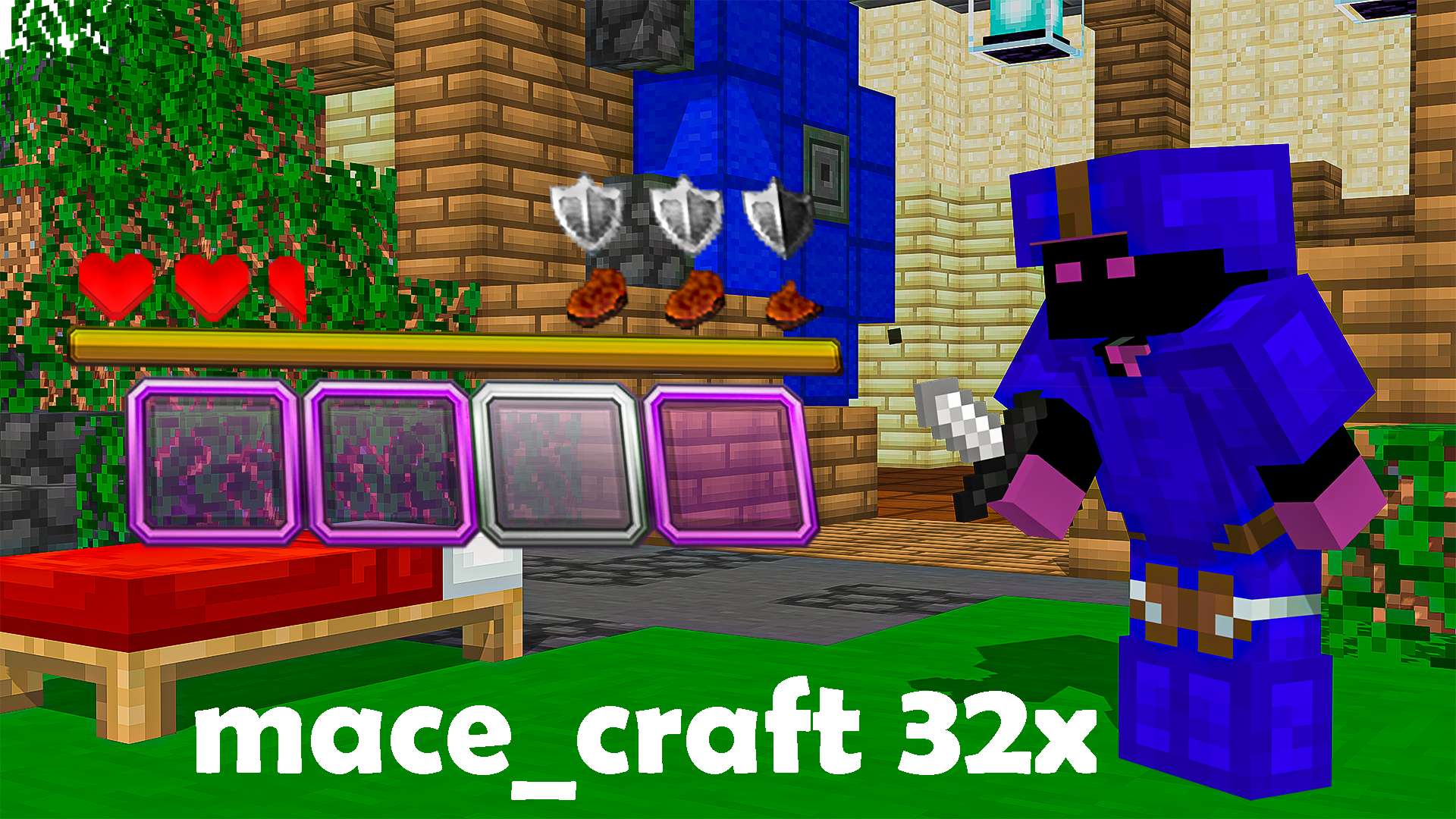 Gallery Banner for Mace_Craft  on PvPRP