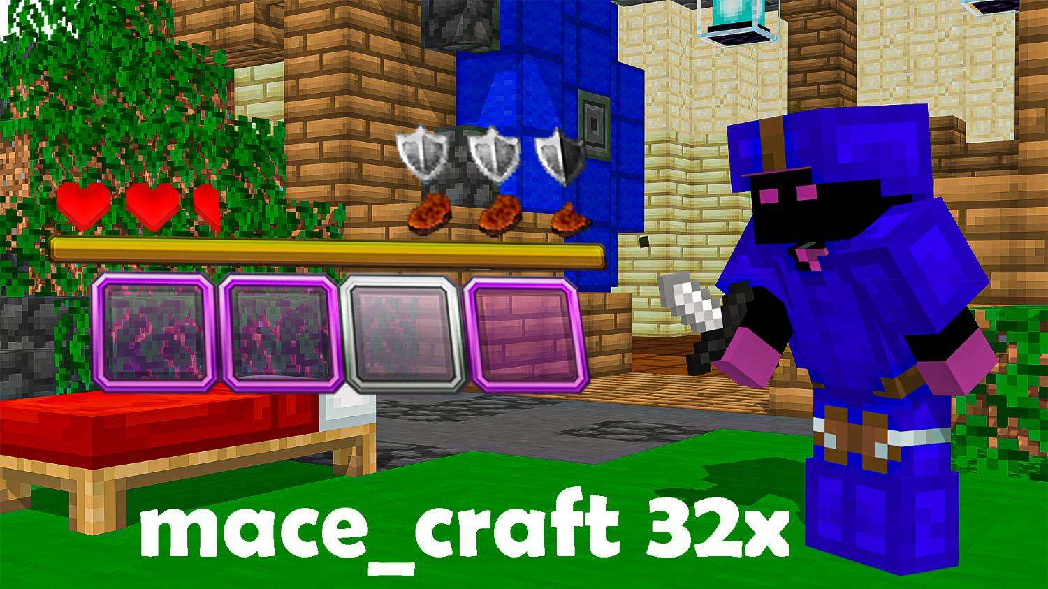 Gallery Image 1 for Mace_Craft  on vVPRP
