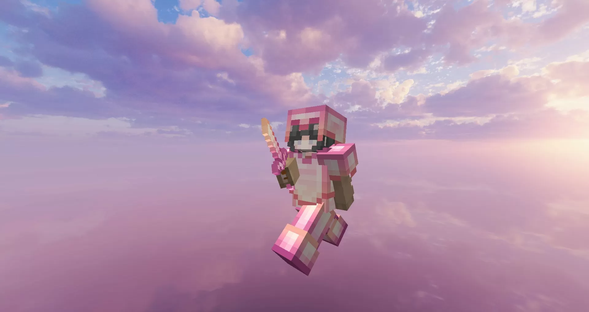 Gallery Image 1 for BubbleRose [1.16] on PVPRP