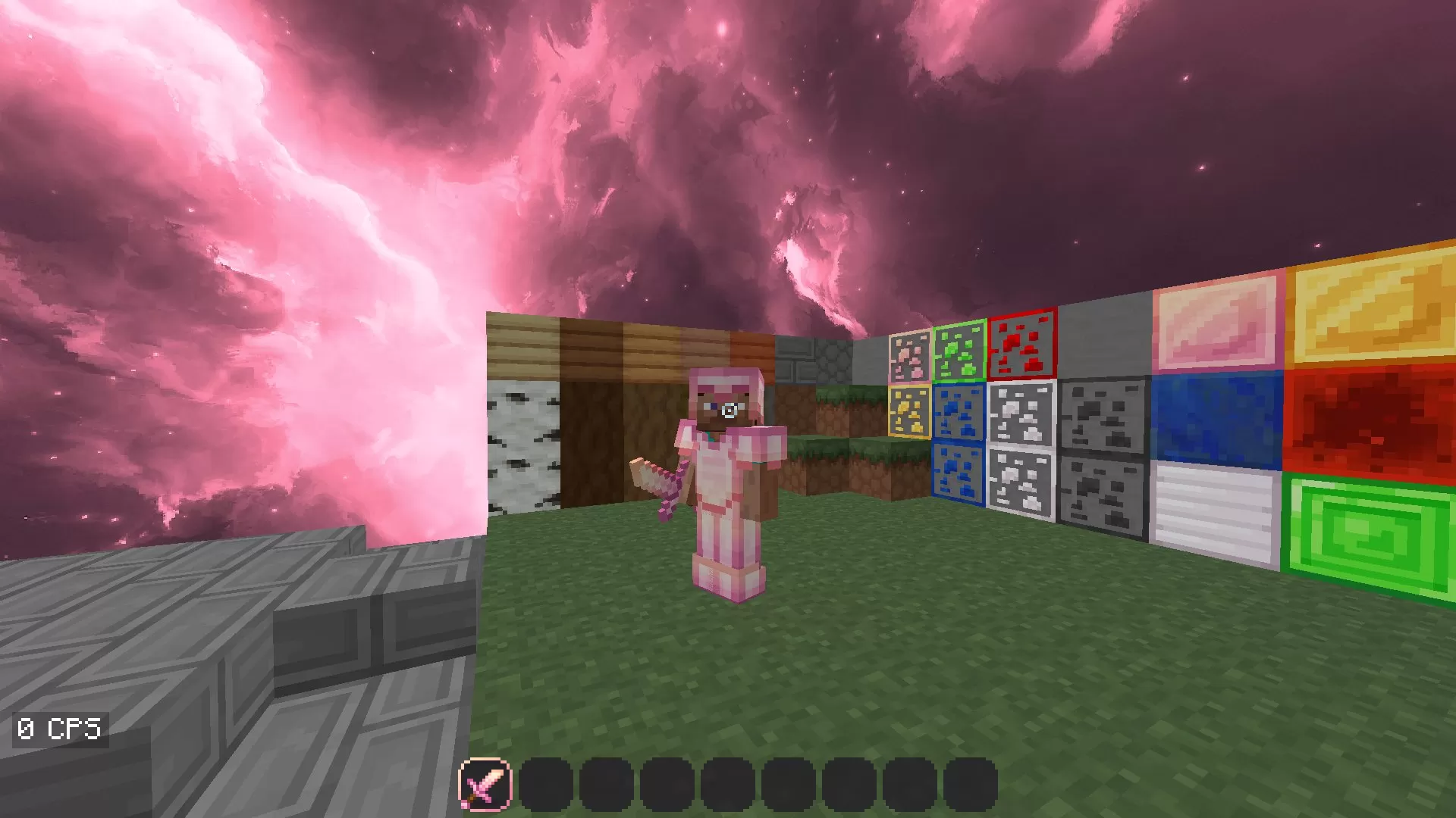 Gallery Image 1 for BubbleRose vDefault [1.8] on PVPRP