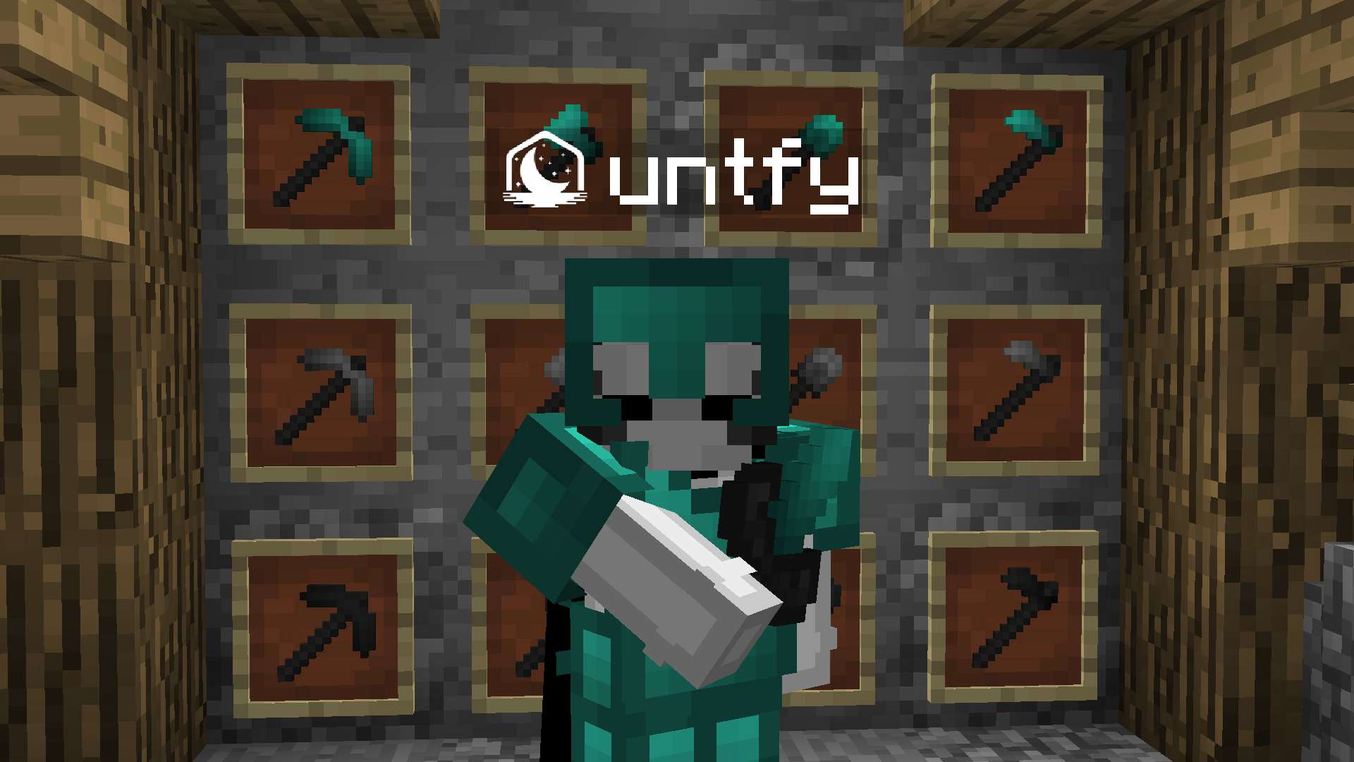 Gallery Banner for untfy default edit on PvPRP