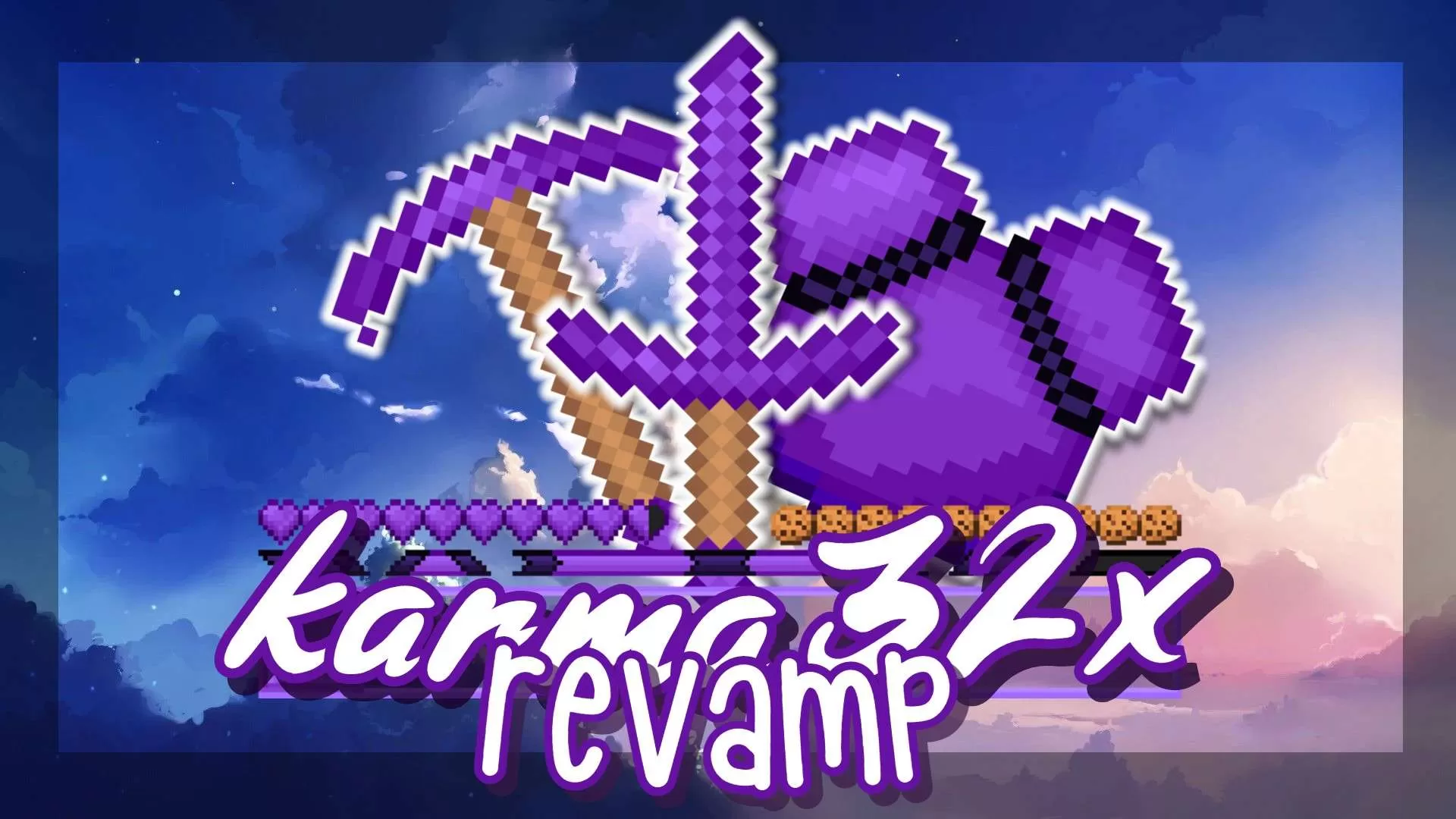 Gallery Banner for karma REVAMP on PvPRP