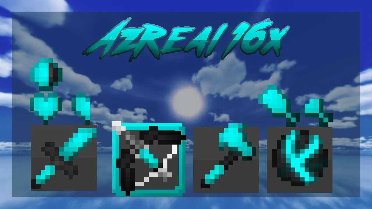 Gallery Banner for Azreal on PvPRP