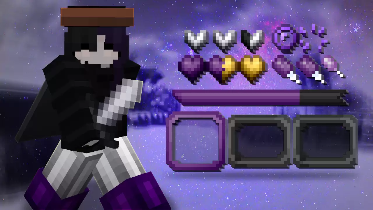 Gallery Banner for Purple Night on PvPRP