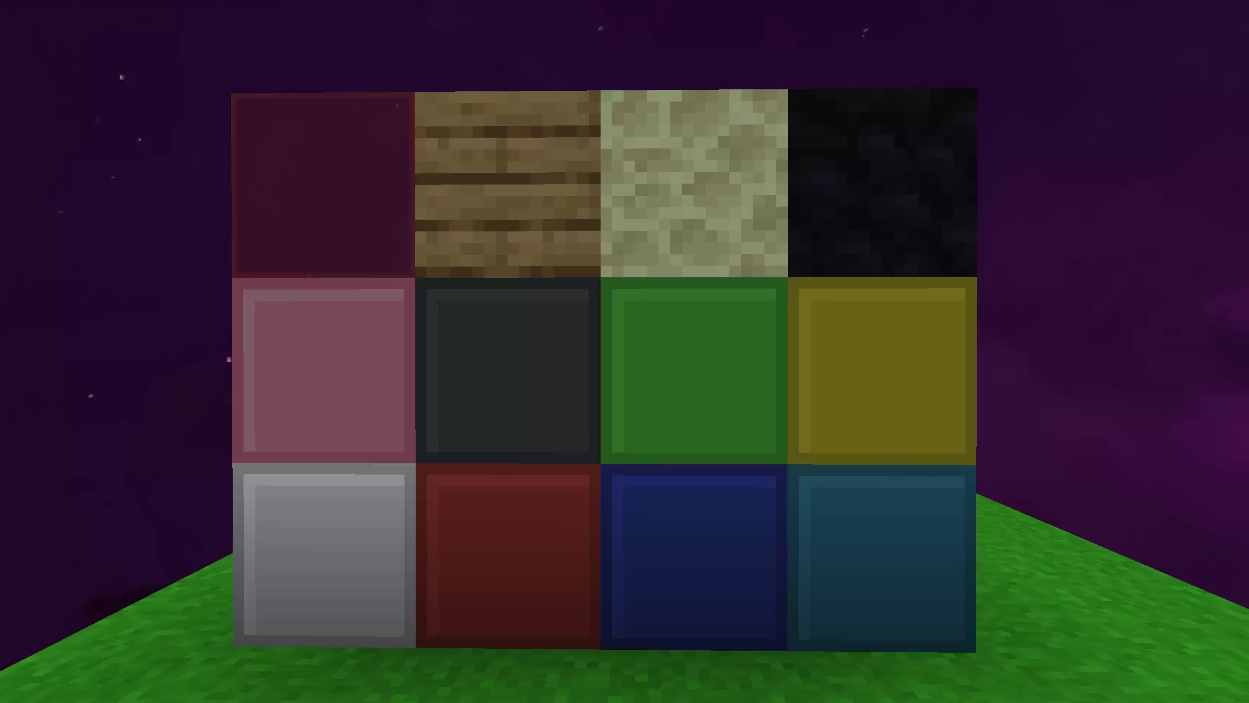 Gallery Image 4 for Purple Night on PVPRP