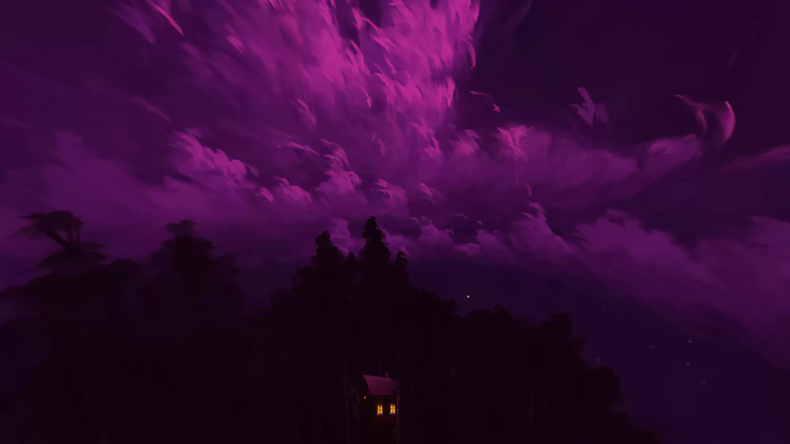 Gallery Image 7 for Purple Night on PVPRP