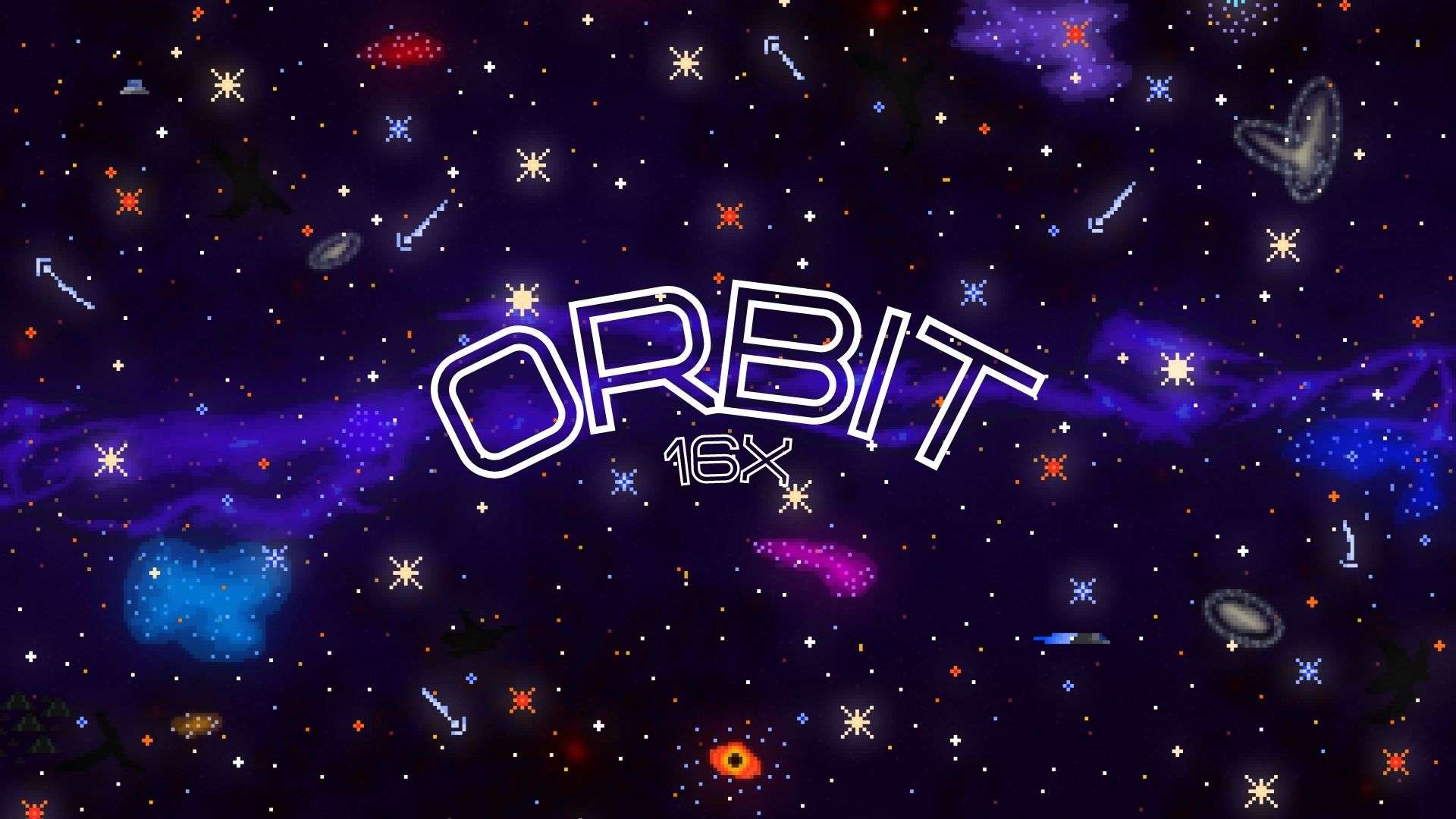 Gallery Banner for Orbit 🧑‍🚀🌍 on PvPRP