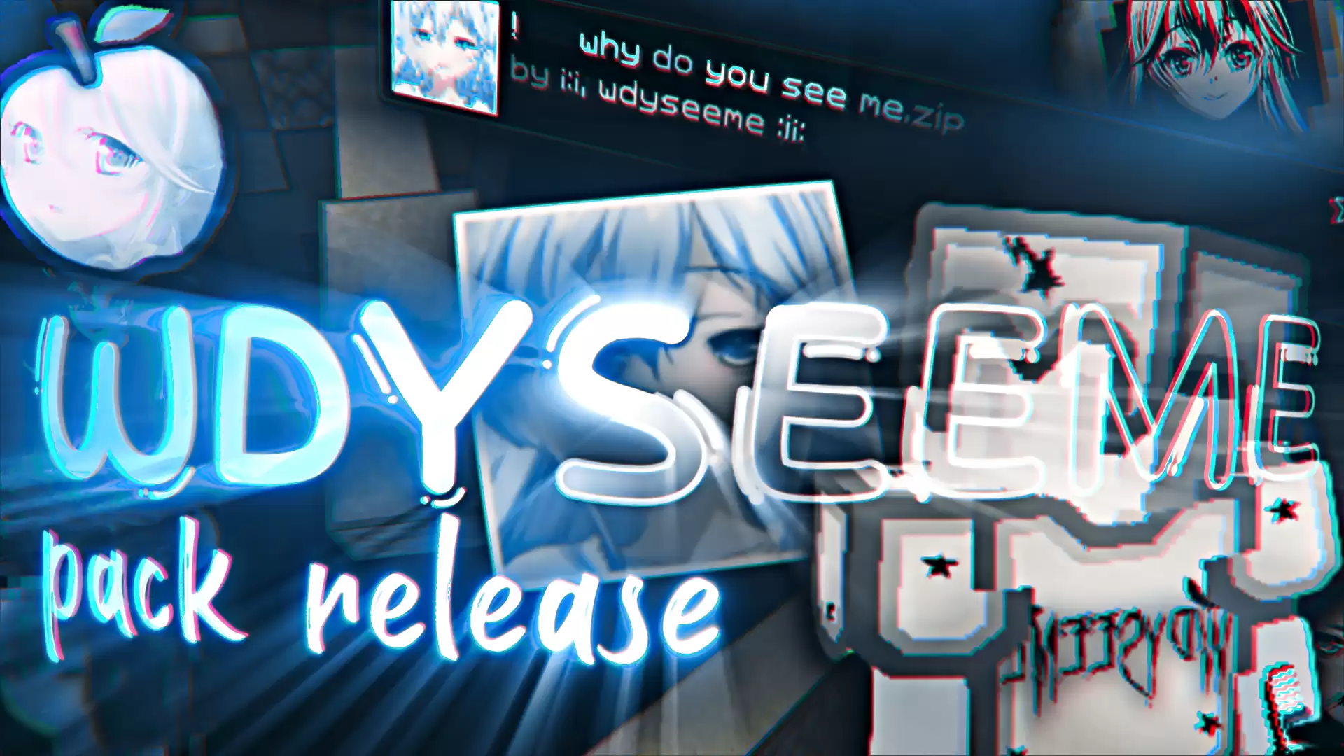 why do you see me 32x by wdyseeeme on PvPRP