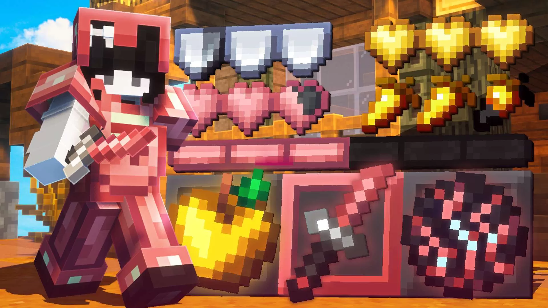 Gallery Banner for Okarun on PvPRP