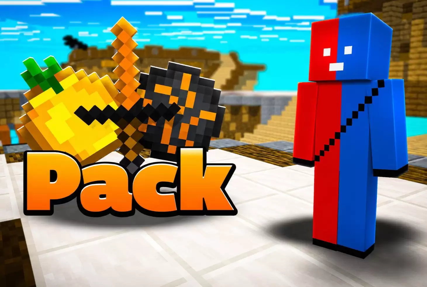 Gallery Banner for Ashkan_pack on PvPRP